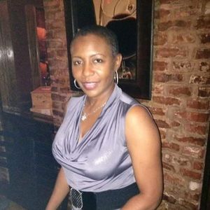 Meet your Posher, Tammy